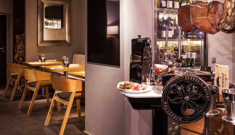 Hotel Bedřiška Wellness Resort & Spa**** Špindlerův Mlýn